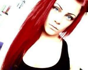 Kvinde Amanda Sofie. billede 5