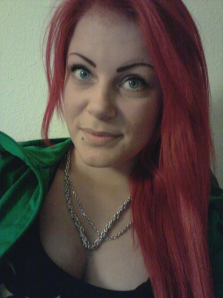 Kvinde Amanda Sofie. billede 6