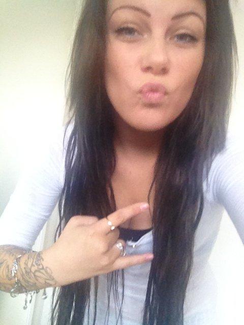 Kvinde Amanda Sofie. billede 10