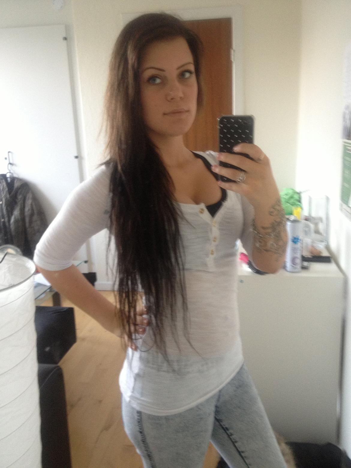 Kvinde Amanda Sofie. billede 11