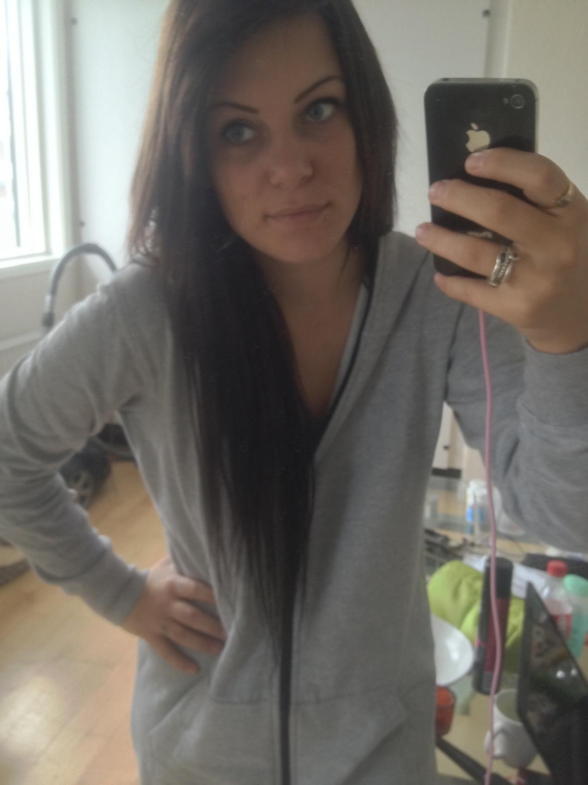 Kvinde Amanda Sofie. billede 16