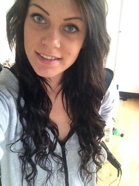 Kvinde Amanda Sofie. billede 17