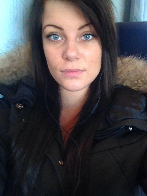 Kvinde Amanda Sofie. billede 18