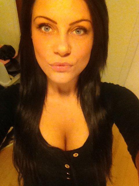 Kvinde Amanda Sofie. billede 4