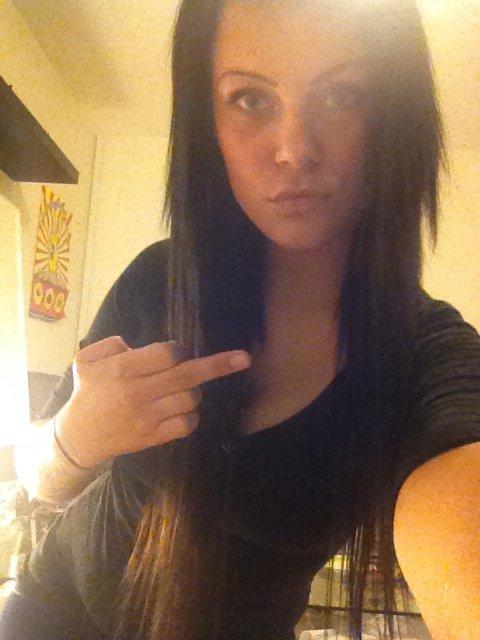 Kvinde Amanda Sofie. billede 2