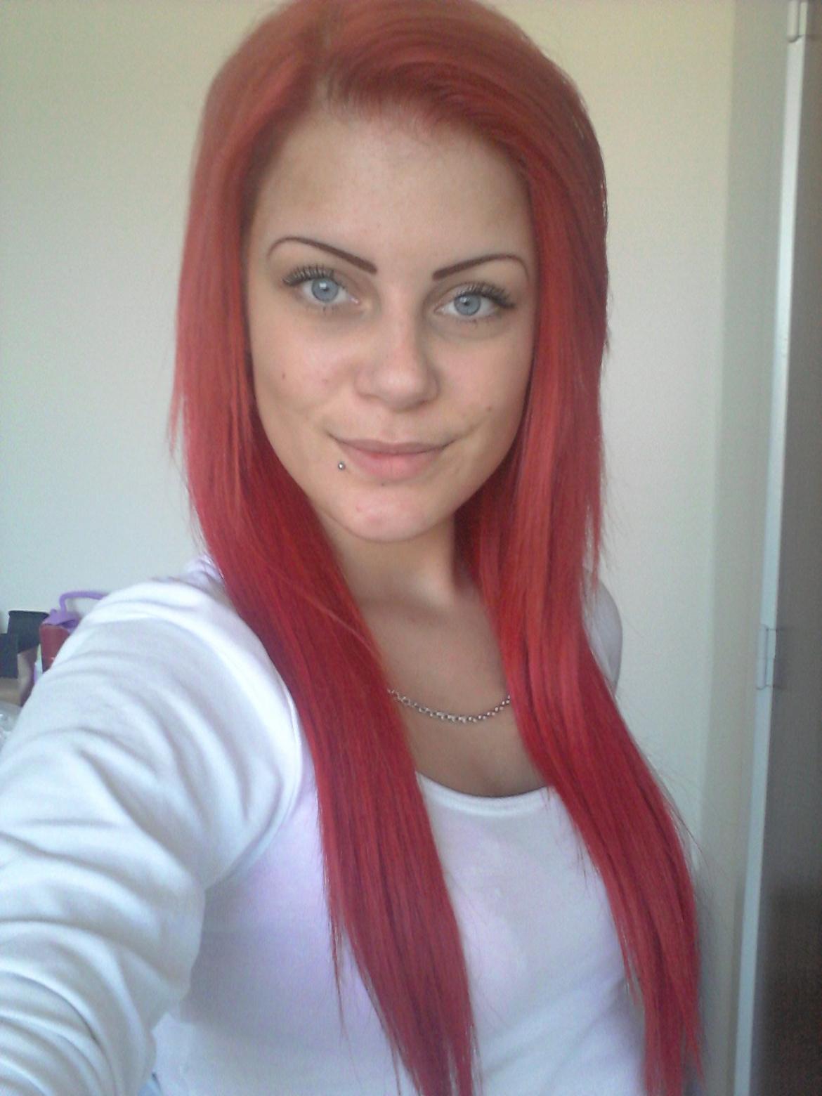 Kvinde Amanda Sofie. billede 9