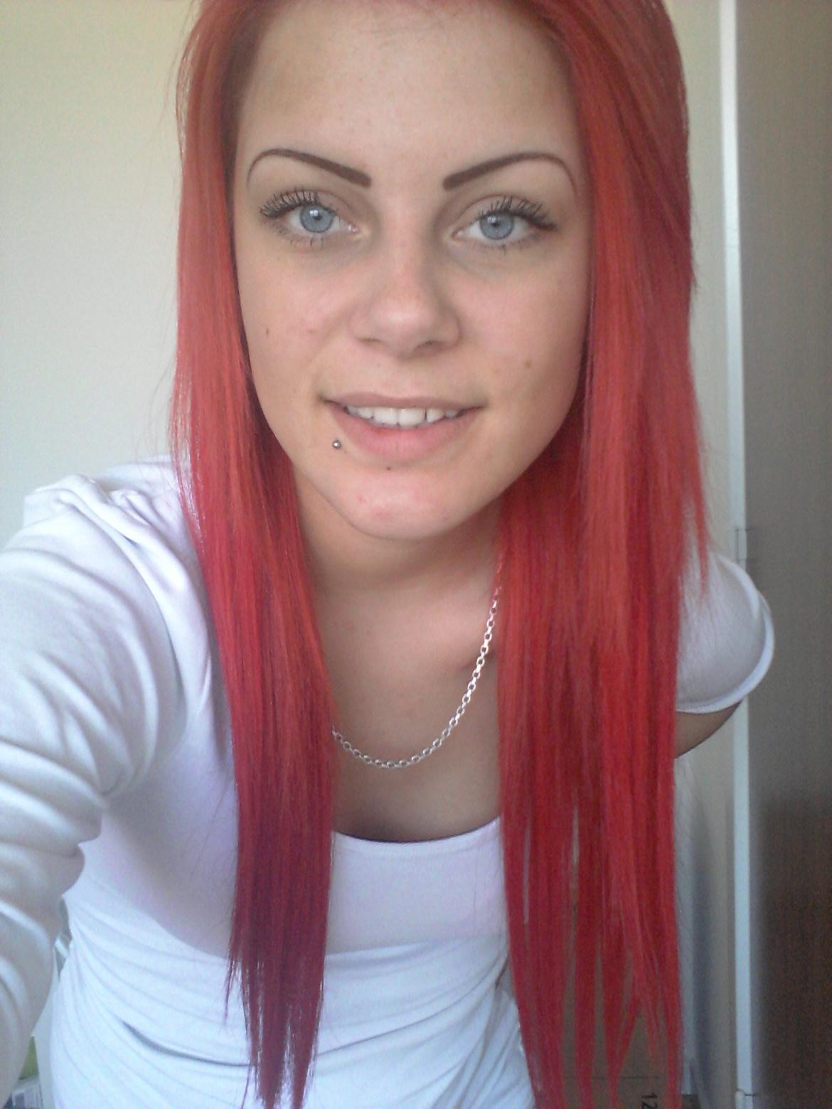 Kvinde Amanda Sofie. billede 19