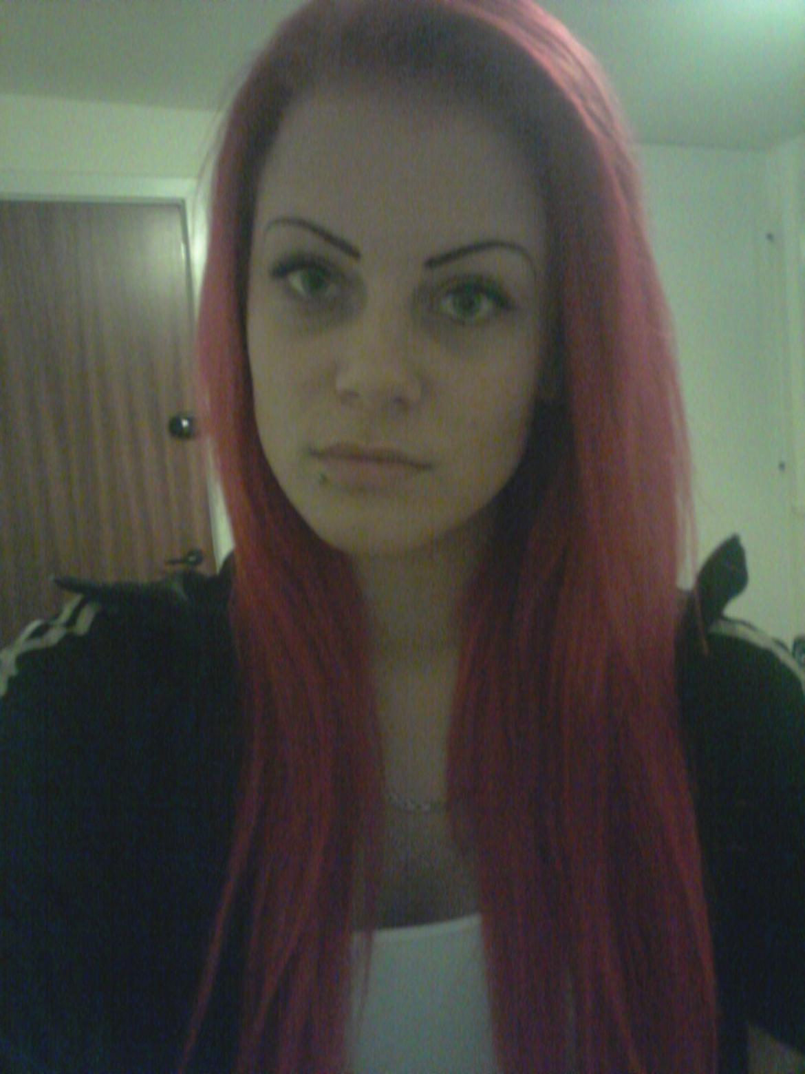 Kvinde Amanda Sofie. billede 15