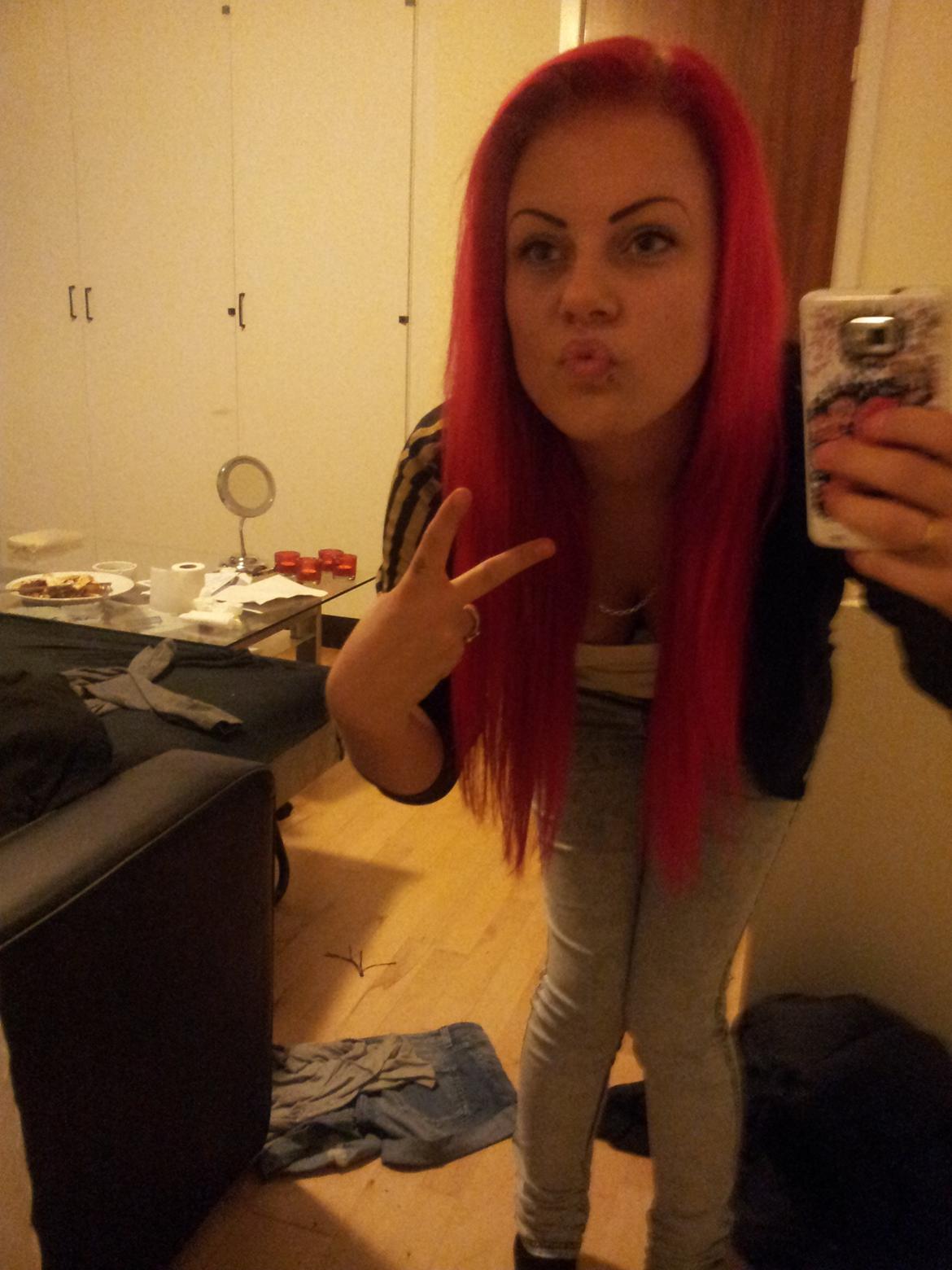 Kvinde Amanda Sofie. billede 22