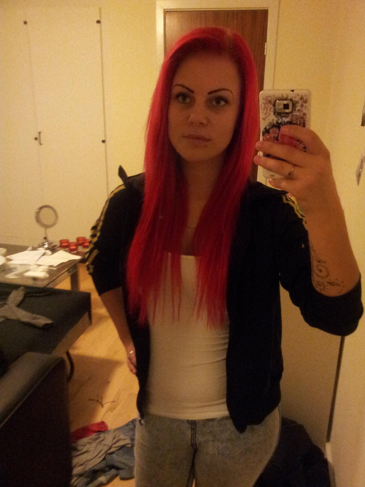 Kvinde Amanda Sofie. billede 23