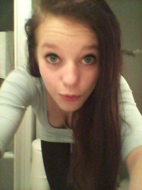 Kvinde Majbritt billede 5