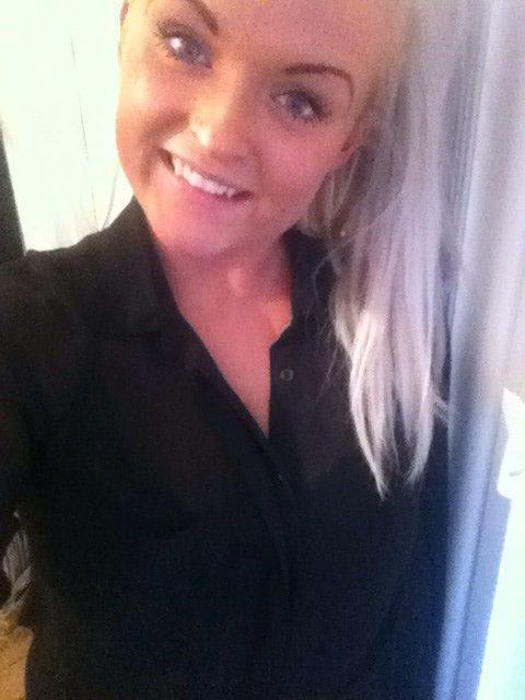 Kvinde Amalie billede 1