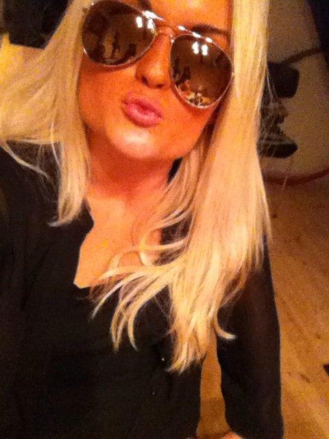 Kvinde Amalie billede 3