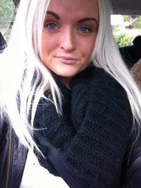 Kvinde Amalie billede 5