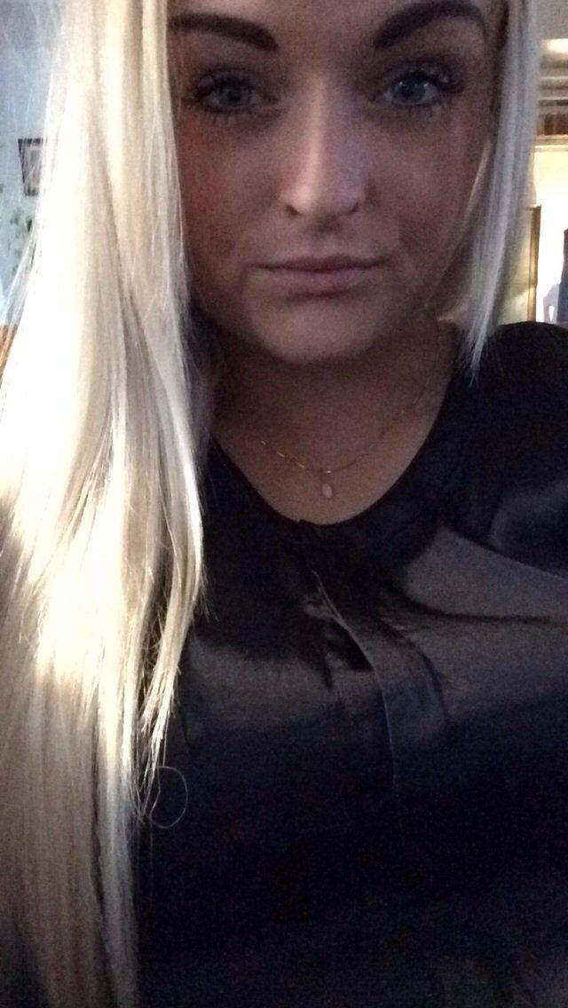 Kvinde Amalie billede 8