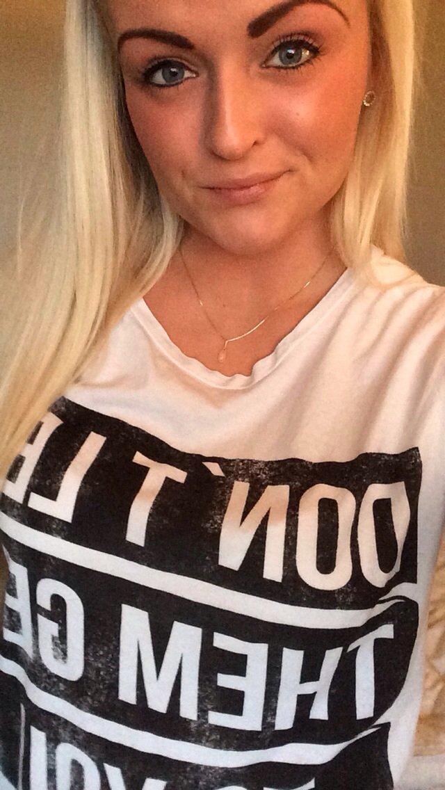 Kvinde Amalie billede 9