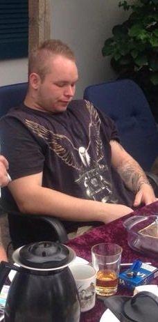 Mand C.Hoffmann billede 6