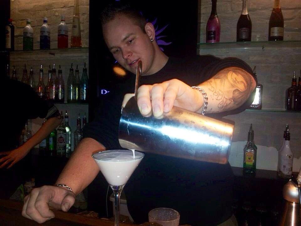 Mand C.Hoffmann billede 8