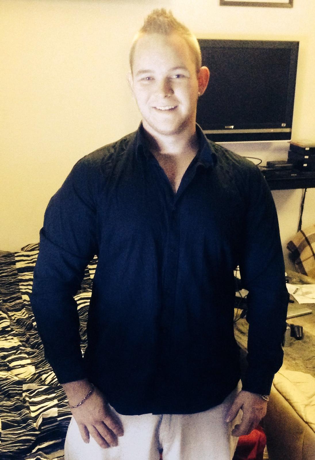 Mand C.Hoffmann billede 9