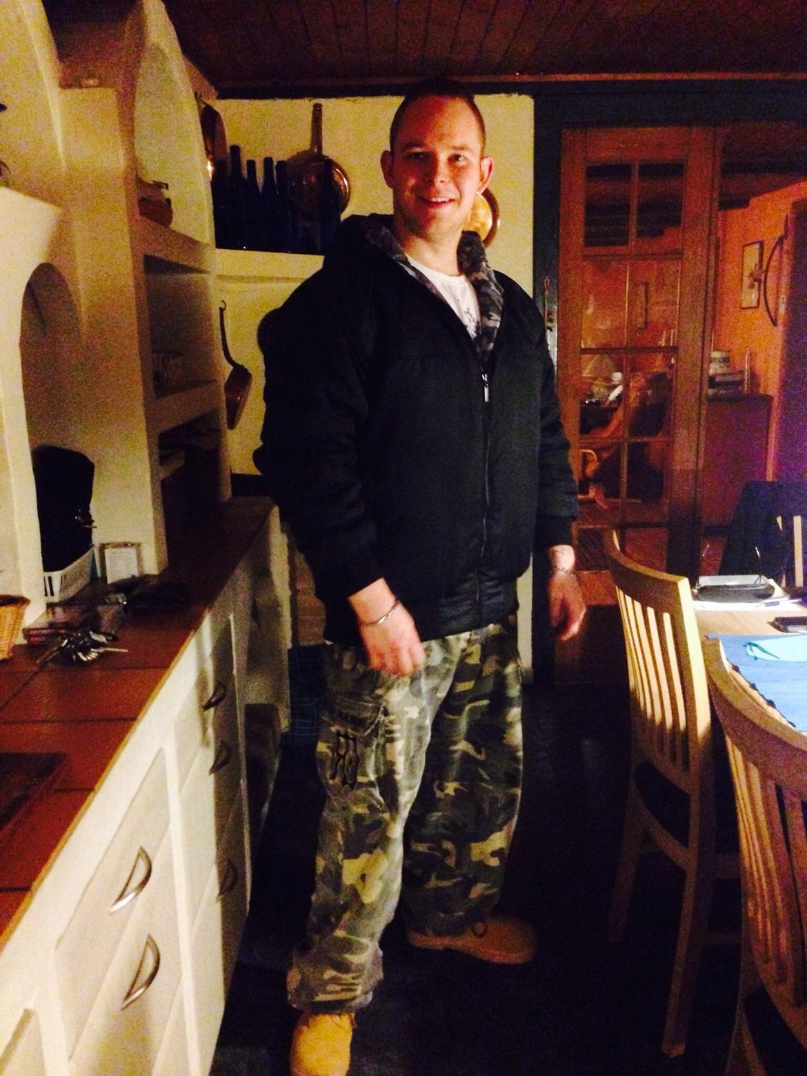 Mand C.Hoffmann billede 10