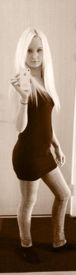 Kvinde Michelle billede 4