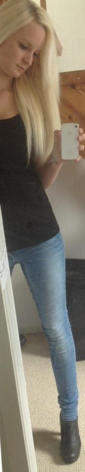 Kvinde Michelle billede 9