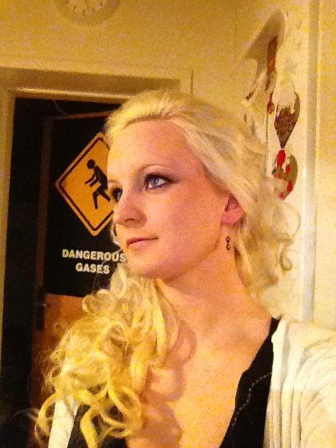 Kvinde Michelle billede 11