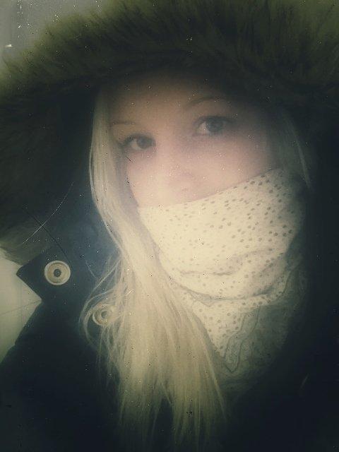 Kvinde Michelle billede 1