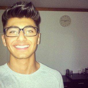 Mand Doktor Ismail billede 2