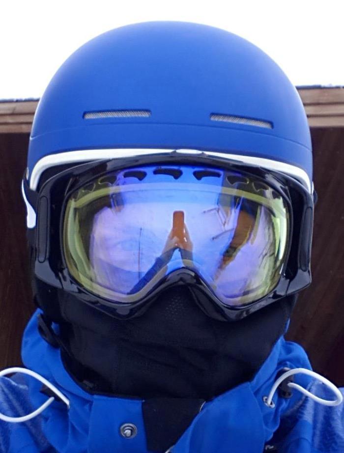 Mand Johnni billede 6