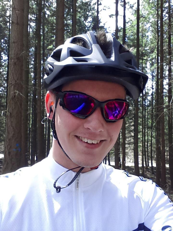 Mand Johnni billede 7