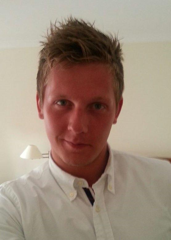 Mand Johnni billede 8