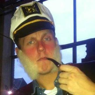 Mand Johnni billede 9