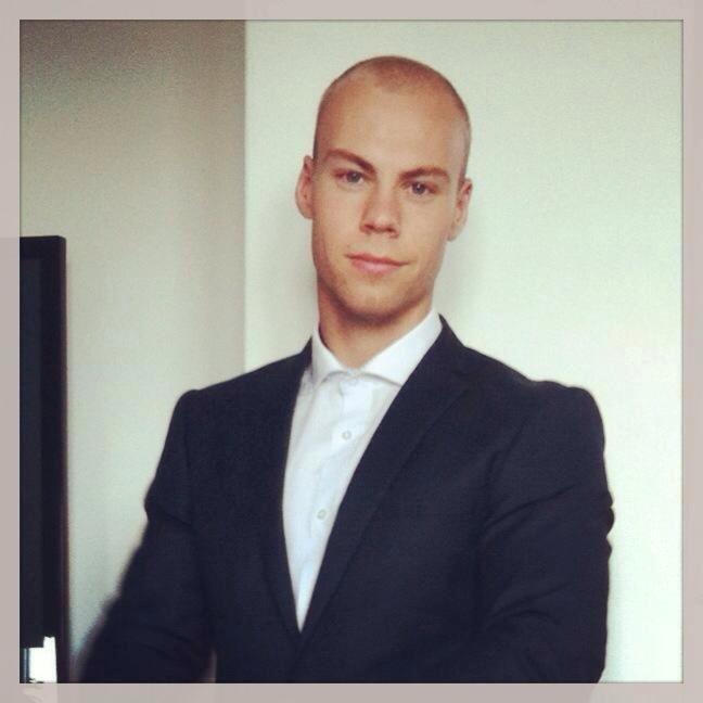 Mand Alexander T billede 5