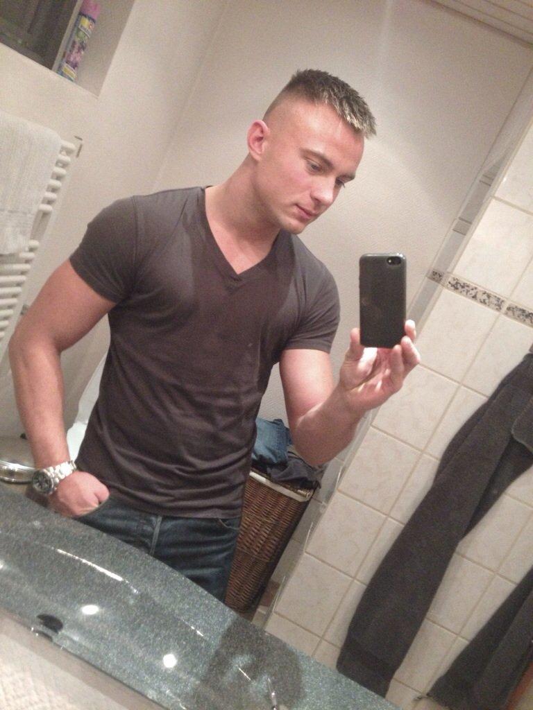 Mand Casper billede 12