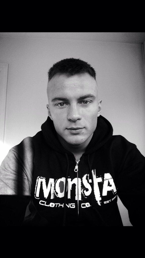 Mand Casper billede 13