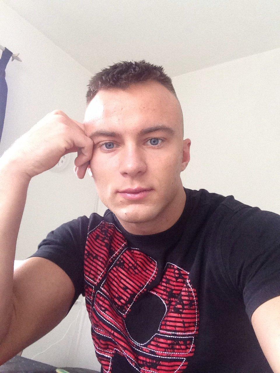 Mand Casper billede 14