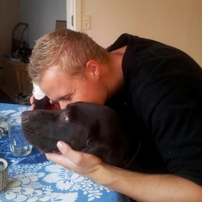 Mand Oskar billede 9