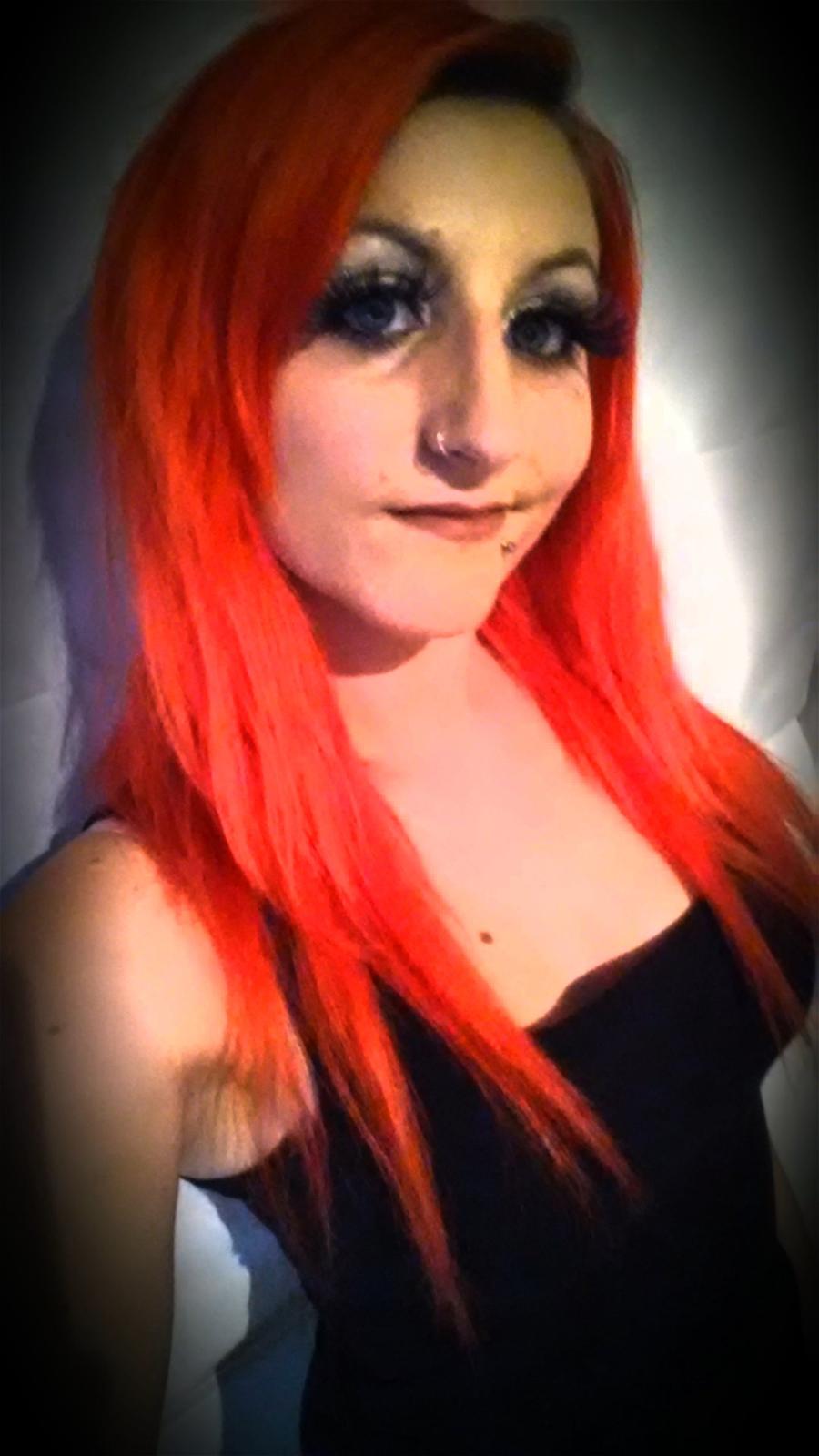 Kvinde Cassø billede 8