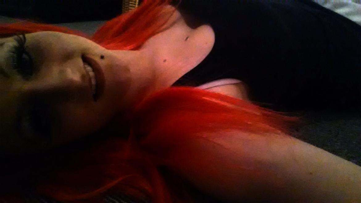 Kvinde Cassø billede 10