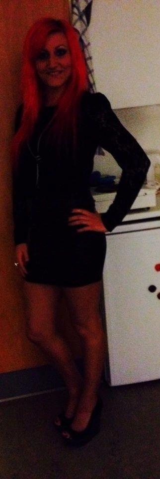 Kvinde Cassø billede 15