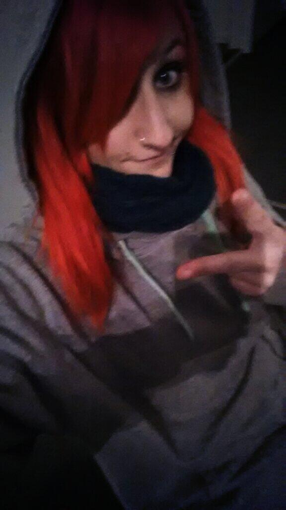 Kvinde Cassø billede 16