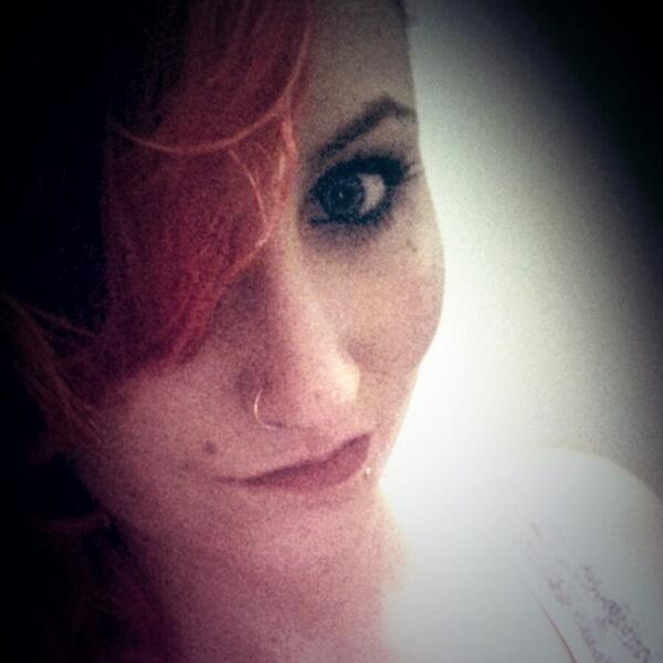 Kvinde Cassø billede 5