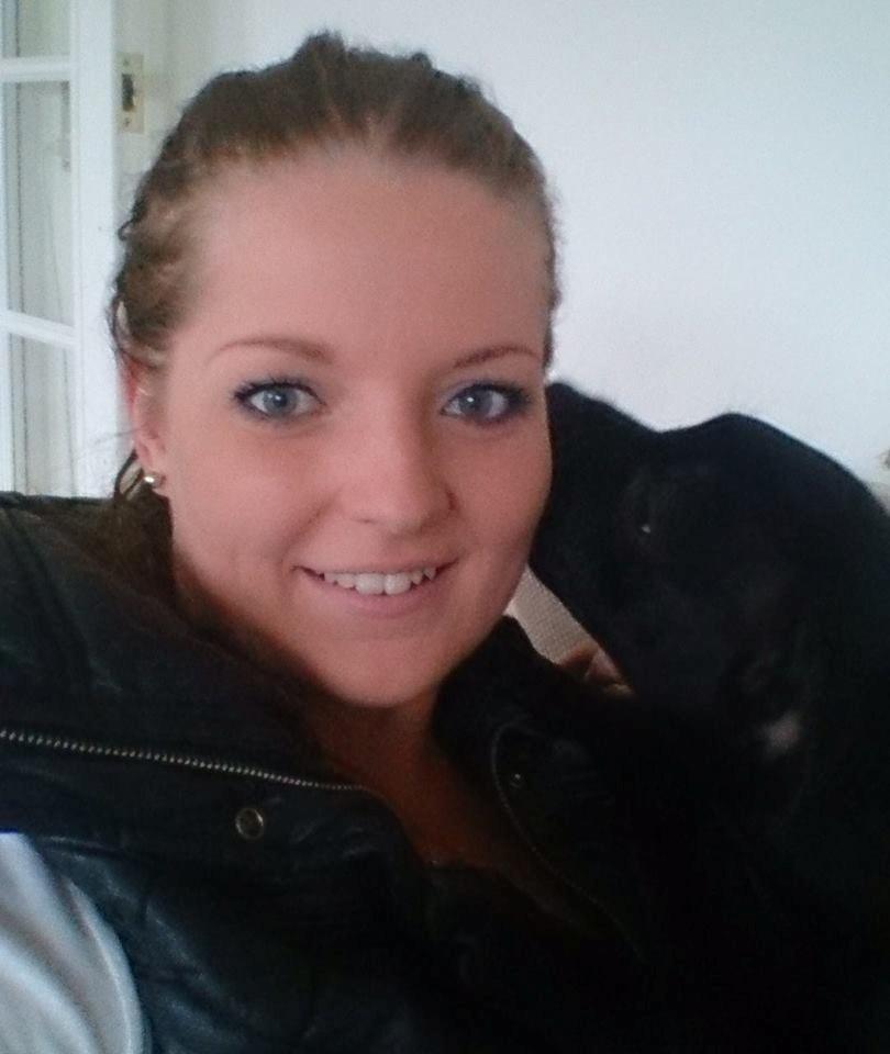 Kvinde Carina billede 5