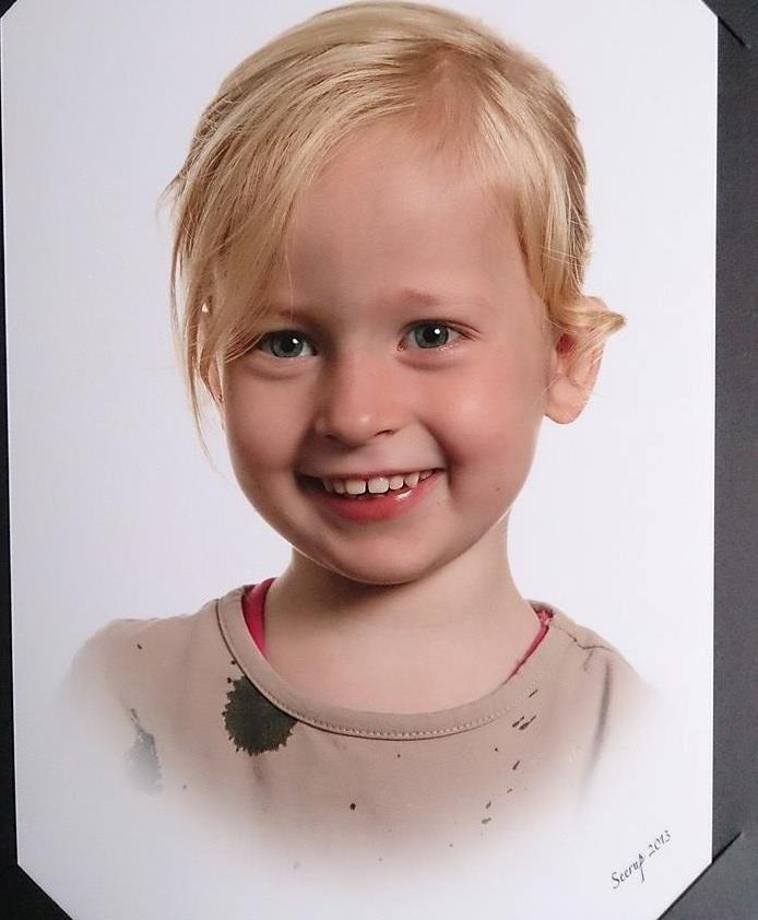 Kvinde Carina - Min smukke prinsesse <3 billede 7