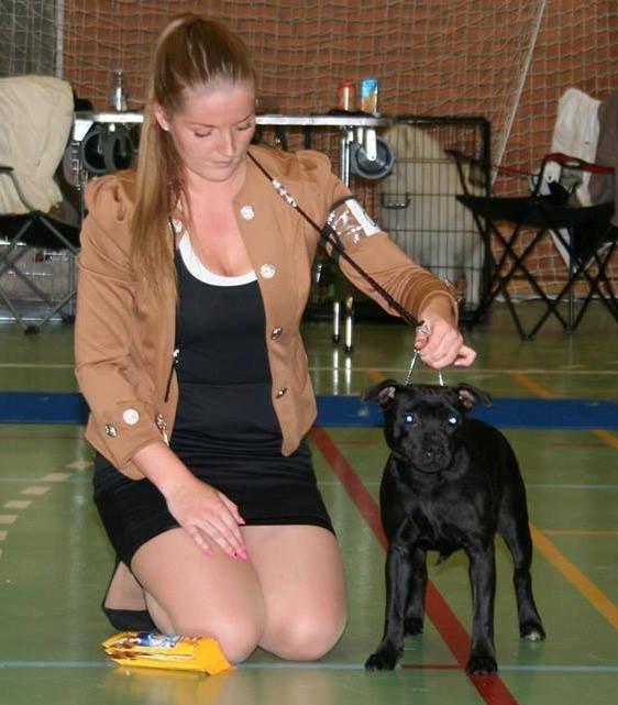 Kvinde Carina billede 9