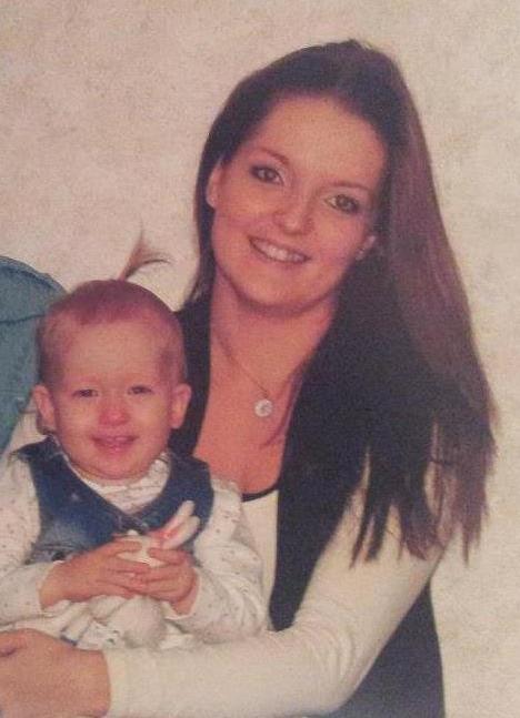 Kvinde Carina billede 10