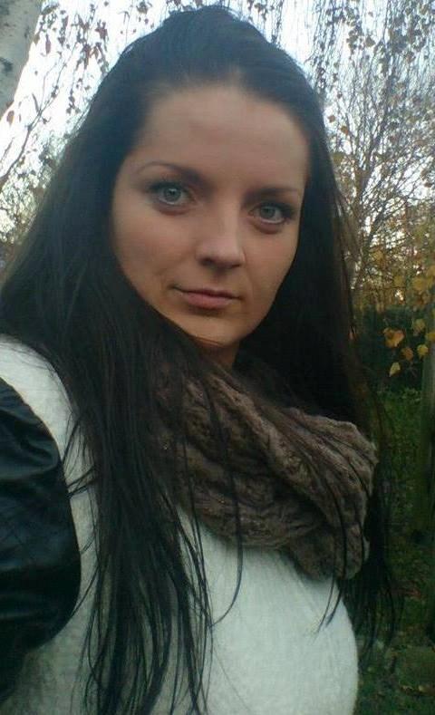 Kvinde Carina billede 12