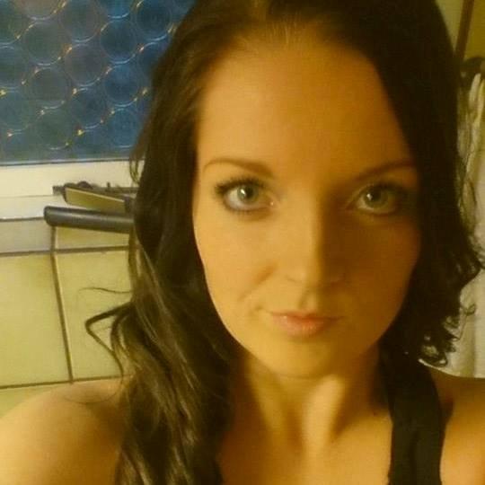 Kvinde Carina billede 1