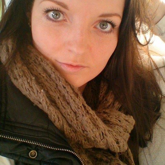 Kvinde Carina billede 15